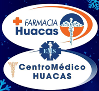 centro medico y farmacia huacas