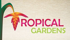 Tropical Gardens